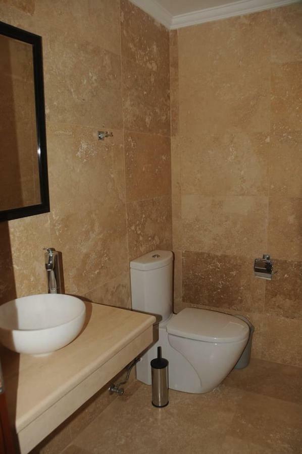 Villa Oz Kaş Luaran gambar