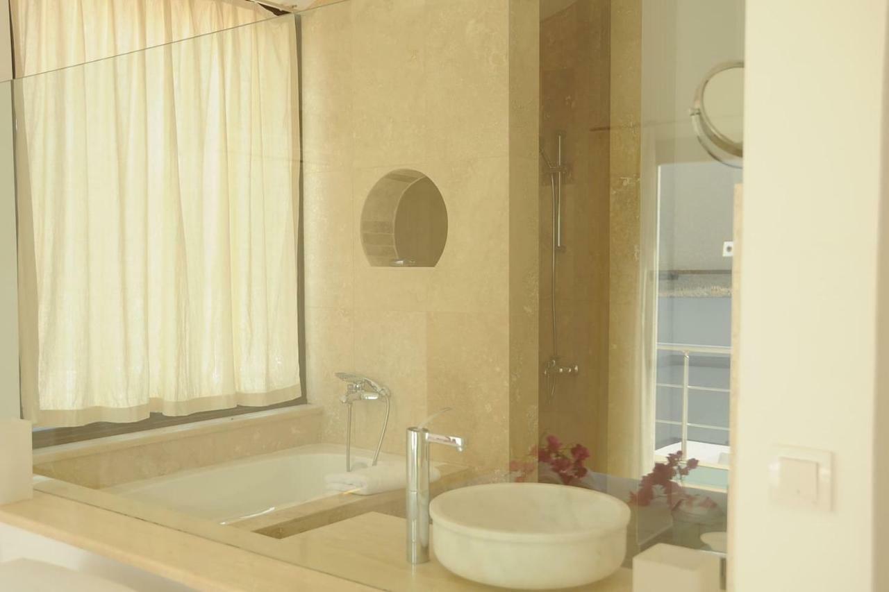 Villa Oz Kaş Luaran gambar