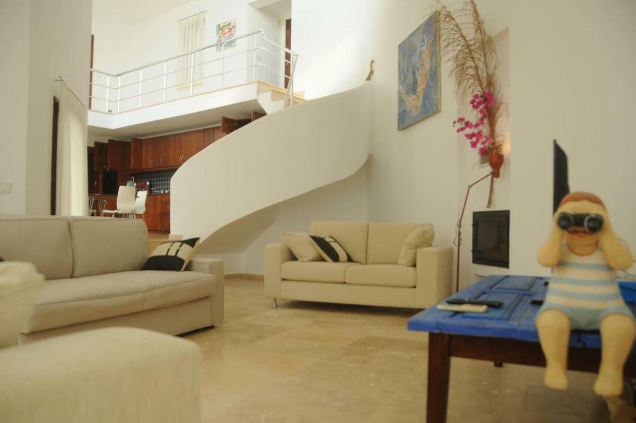 Villa Oz Kaş Luaran gambar