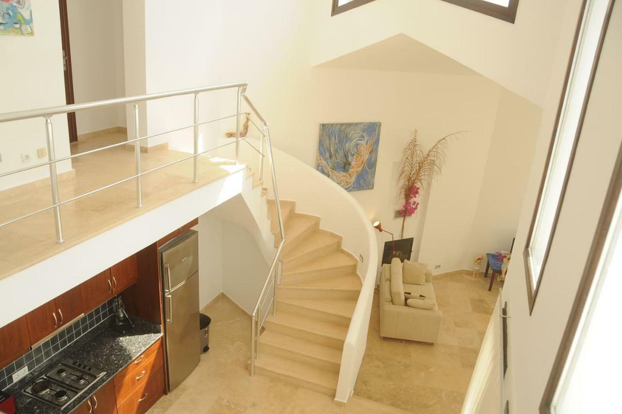 Villa Oz Kaş Luaran gambar