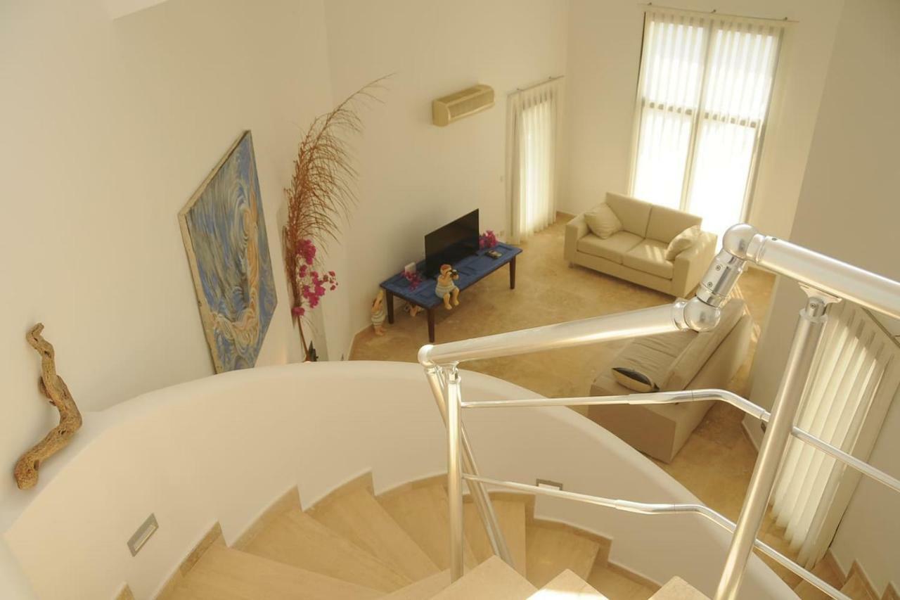 Villa Oz Kaş Luaran gambar